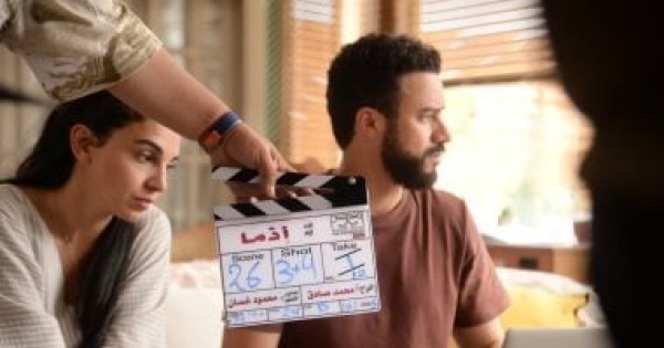 روايات إلى الشاشة آخرها إذما هل تنجح أفلام السينما المقتبسة عن الأدب روايات إلى الشاشة آخرها إذما هل تنجح أفلام السينما المقتبسة عن الأدب