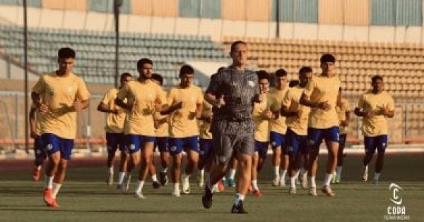 6 مباريات في استكمال الجولة السابعة من دوري المحترفين