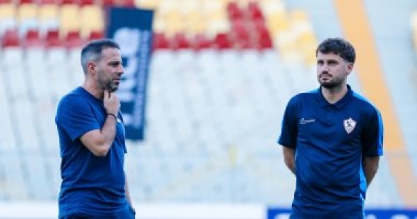 فيفا يرفع قضية مساعد فيريرا من سجل الزمالك ويقلص الملفات إلى 7 قضايا فيفا يرفع قضية مساعد فيريرا من سجل الزمالك ويقلص الملفات إلى 7 قضايا