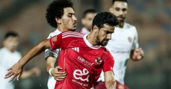 الأهلي يحصل على 800 ألف دولار و15 إعادة بيع فى انتقال بن رمضان للشمال القطرى