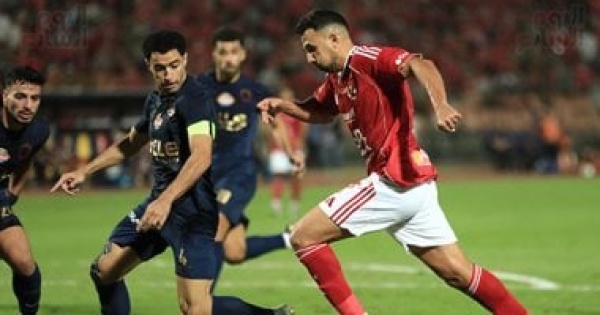 موعد مباراة الأهلي والزمالك فى الجولة السادسة للدوري والقناة الناقلة