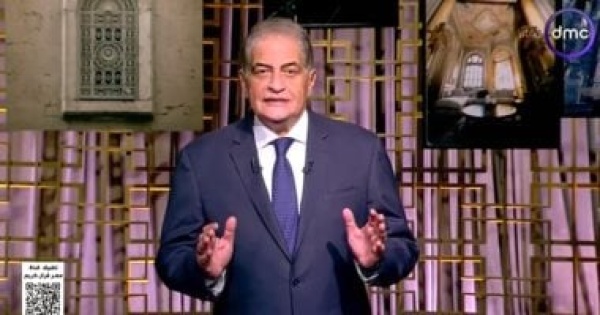 أسامة كمال يكشف كواليس حرب الاستخبارات بين واشنطن وطهران وسر تراجع ترامب أسامة كمال يكشف كواليس حرب الاستخبارات بين واشنطن وطهران وسر تراجع ترامب
