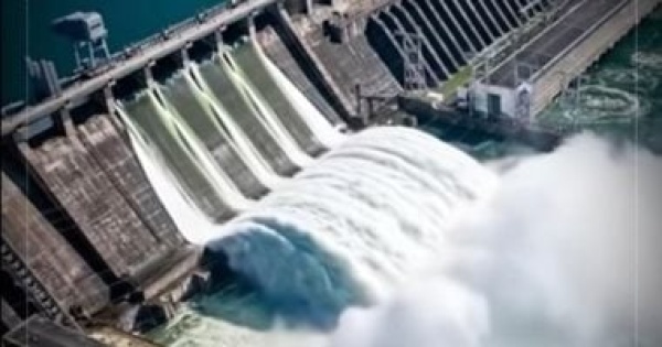 أستاذ علوم سياسية الأمن المائي المصري خط أحمر لا يقبل المساومة