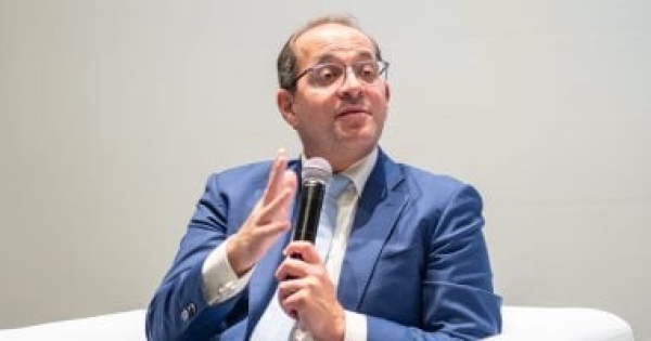 وزير المالية الضبعة ستوفر 4 مليارات دولار عند تشغيلها بالكامل وزير المالية الضبعة ستوفر 4 مليارات دولار عند تشغيلها بالكامل