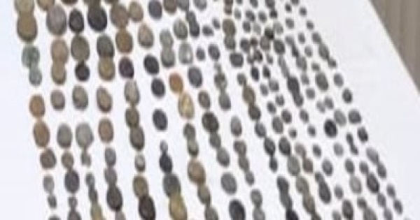 المؤبد والغرامة عقوبة الاتجار بالآثار في القانون اعرف التفاصيل المؤبد والغرامة عقوبة الاتجار بالآثار في القانون اعرف التفاصيل