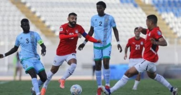 زى النهارده مصر تحسم التأهل للمونديال للمرة الرابعة في تاريخها