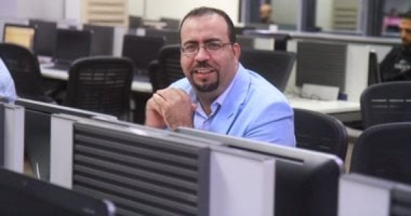 أحمد التايب لـ مساء الخير يا مصر الرئيس السيسى يحمل آمال المنطقة فى قمة مجموعة السبع