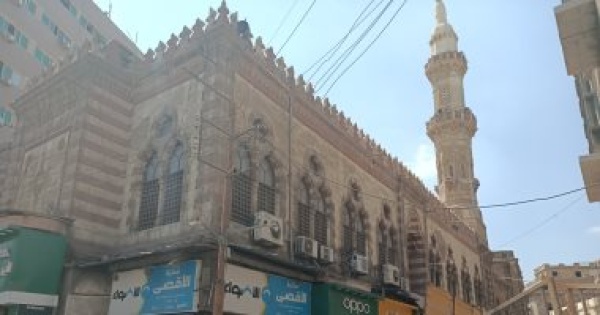 ذكرى توليه الحكم كيف مهد الصالح أيوب لصعود المماليك ذكرى توليه الحكم كيف مهد الصالح أيوب لصعود المماليك