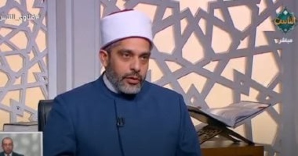 أمين الفتوى النبي لم يأمر بالختان ولم يفعله ببناته أمين الفتوى النبي لم يأمر بالختان ولم يفعله ببناته