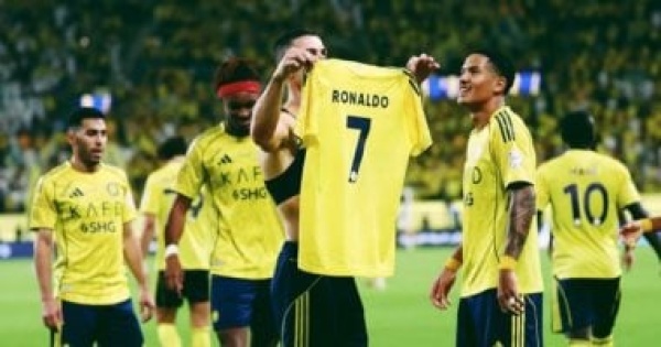 مواعيد مباريات اليوم النصر مع الخلود والأهلي ضد مودرن سبورت