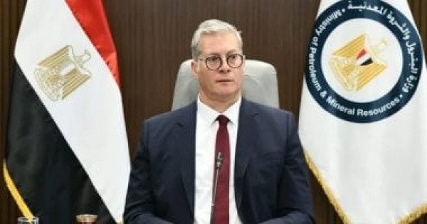 أستاذ طاقة تصفير مستحقات الشركاء يعزز ثقة عمالقة النفط في مصر أستاذ طاقة تصفير مستحقات الشركاء يعزز ثقة عمالقة النفط في مصر