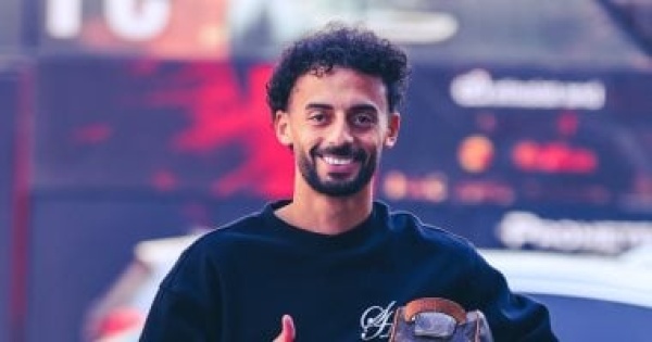 الزمالك يغلق ملف صفقة أحمد عبد القادر اعرف السبب