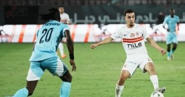 اتحاد طنجة الزمالك م طالب بسداد مستحقات معالي ولم نتلق أي تواصل رسمي اتحاد طنجة الزمالك م طالب بسداد مستحقات معالي ولم نتلق أي تواصل رسمي