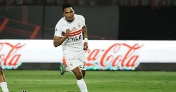 سيف الجزيرى يتمسك بالاستمرار مع الزمالك لنهاية تعاقده سيف الجزيرى يتمسك بالاستمرار مع الزمالك لنهاية تعاقده
