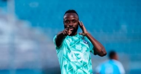زي النهارده بيراميدز يكسر احتكار الأهلي والزمالك ويحصد السوبر الأفريقي