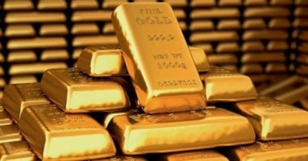 سعر الذهب عيار 18 اليوم فى مصر الجمعة 12 يونيو الجرام يسجل 5233 جنيها سعر الذهب عيار 18 اليوم فى مصر الجمعة 12 يونيو الجرام يسجل 5233 جنيها