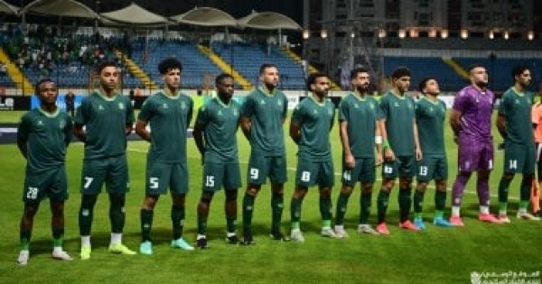 الاتحاد السكندرى يضم لاعب وسط طنطا الاتحاد السكندرى يضم لاعب وسط طنطا