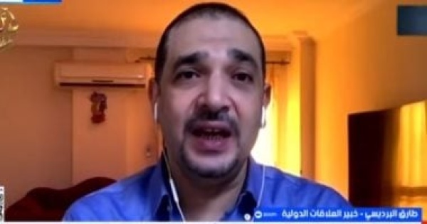خبير التصعيد بين واشنطن وطهران محسوب وليس حربا شاملة خبير التصعيد بين واشنطن وطهران محسوب وليس حربا شاملة