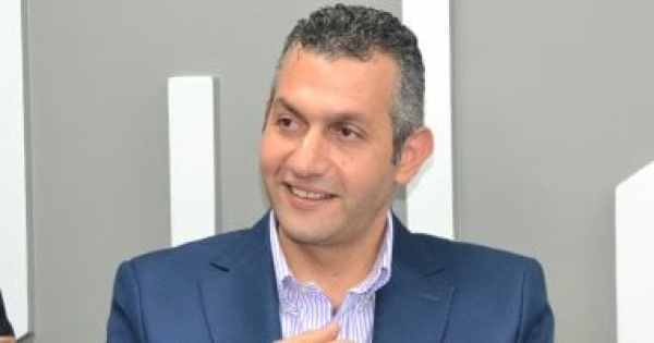 النائب عمرو الشلمة التعامل بشفافية مع حادث ميناء دمياط يجسد احترافية الدولة النائب عمرو الشلمة التعامل بشفافية مع حادث ميناء دمياط يجسد احترافية الدولة