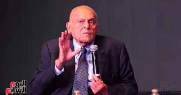 مجدي يعقوب رمز للإنسانية تمثال جديد يزين ميدان الكيت كات في 2027 مجدي يعقوب رمز للإنسانية تمثال جديد يزين ميدان الكيت كات في 2027
