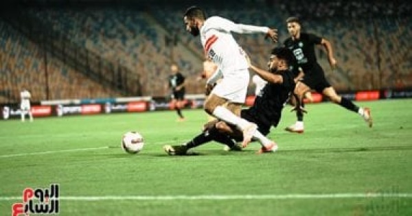 الزمالك يصطدم بالبنك الأهلي في الجولة الثانية من الدوري الليلة الزمالك يصطدم بالبنك الأهلي في الجولة الثانية من الدوري الليلة