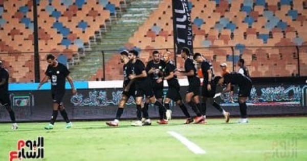 البنك الأهلى يكثف مفاوضاته لضم جناح جزائرى لدعم هجوم الفريق البنك الأهلى يكثف مفاوضاته لضم جناح جزائرى لدعم هجوم الفريق