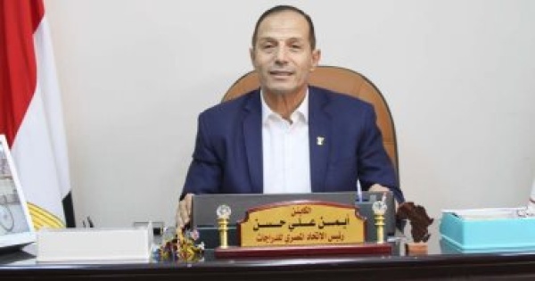 اتحاد الدراجات يفتح باب التحقيق في واقعة بعثة المنتخب المشاركة في سباق بوروندي الدولي اتحاد الدراجات يفتح باب التحقيق في واقعة بعثة المنتخب المشاركة في سباق بوروندي الدولي