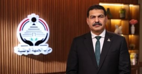 النائب ياسر الحفناوي الاتفاق بين الولايات المتحدة وإيران خطوة لاستعادة الاستقرار بالمنطقة النائب ياسر الحفناوي الاتفاق بين الولايات المتحدة وإيران خطوة لاستعادة الاستقرار بالمنطقة