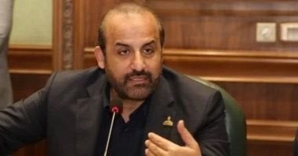 وفاة والدة النائب محمد شبانة وفاة والدة النائب محمد شبانة