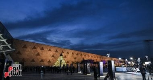 مصر فى كأس العالم 2026 المتحف المصرى الكبير من أهم الوجهات السياحية بالعالم مصر فى كأس العالم 2026 المتحف المصرى الكبير من أهم الوجهات السياحية بالعالم