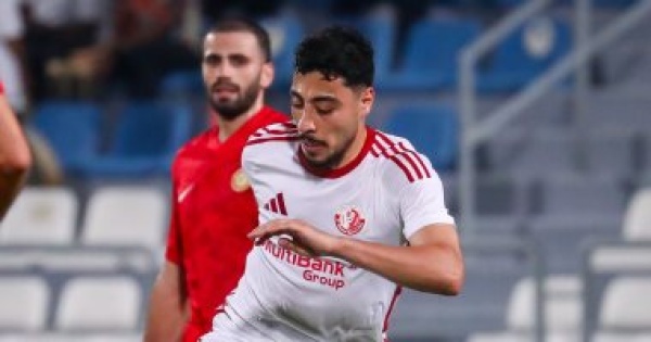 تعرف على موقف أكرم توفيق من العودة للأهلي في ميركاتو الصيف تعرف على موقف أكرم توفيق من العودة للأهلي في ميركاتو الصيف