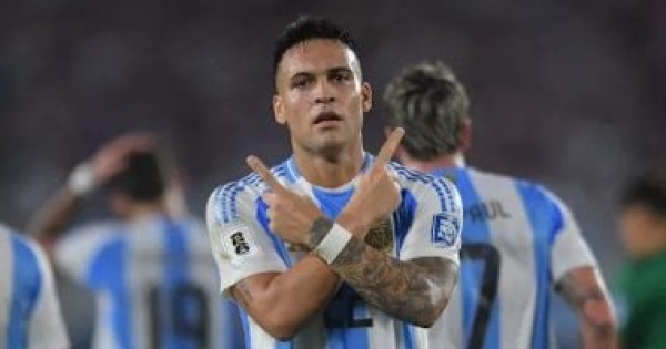 تشكيل قمة الأرجنتين ضد الجزائر فى كأس العالم 2026 تشكيل قمة الأرجنتين ضد الجزائر فى كأس العالم 2026