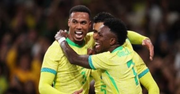صدام ناري بين البرازيل والمغرب في كأس العالم 2026 الليلة صدام ناري بين البرازيل والمغرب في كأس العالم 2026 الليلة