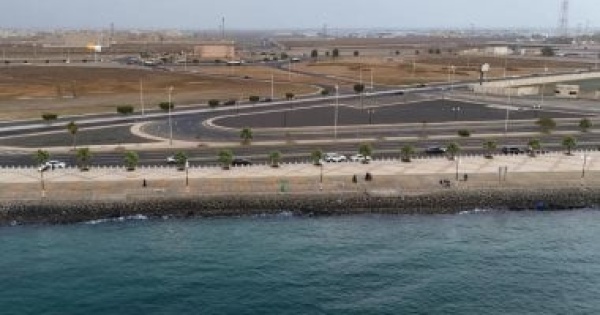 فصول جازان الزراعية مواسم الأمطار تحفظ ذاكرة الأرض والمزارعين