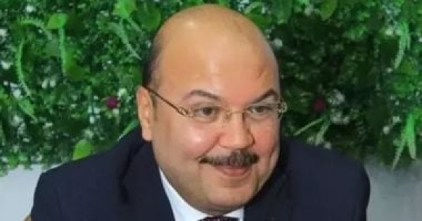 النائب ميشيل الجمل يثمن شفافية الحكومة فى التعامل مع حادث سفينتى دمياط النائب ميشيل الجمل يثمن شفافية الحكومة فى التعامل مع حادث سفينتى دمياط