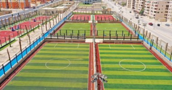 تعرف على مستهدفات قطاع الشباب والرياضة حتى 2030 وفق خطة التنمية