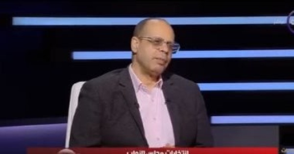أكرم القصاص التحركات المصرية تدفع بقوة لإنهاء الحرب وإعادة إعمار غزة أكرم القصاص التحركات المصرية تدفع بقوة لإنهاء الحرب وإعادة إعمار غزة