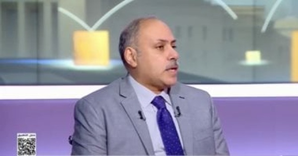 خبير لإكسترا نيوز غياب الثقة يهدد تفاهم واشنطن وطهران حاليا خبير لإكسترا نيوز غياب الثقة يهدد تفاهم واشنطن وطهران حاليا