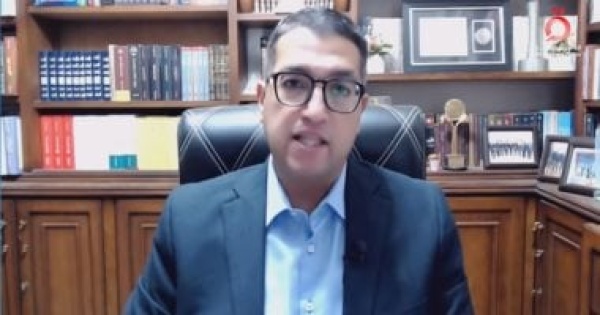 أسامة السعيد واشنطن وطهران تحاولان تحقيق ما لم تستطيعا تحقيقه في ميدان المعركة أسامة السعيد واشنطن وطهران تحاولان تحقيق ما لم تستطيعا تحقيقه في ميدان المعركة