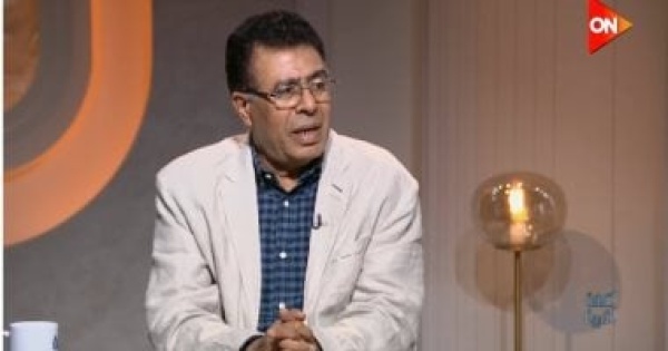 عماد الدين حسين مصر تتمسك بالمسار الدبلوماسي لحل أزمات المنطقة