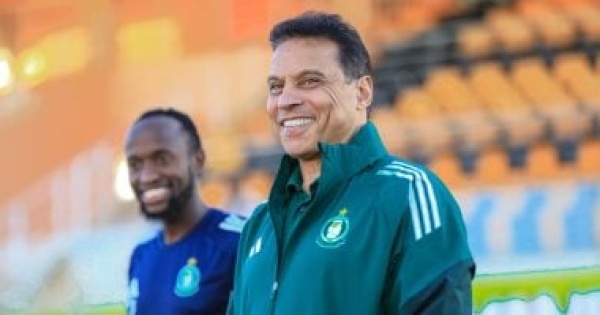 حسام البدري يقود أهلي طرابلس للفوز على البشائر بالدوري الليبي