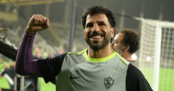 تغييرات مرتقبة على تشكيل الزمالك فى مواجهة غزل المحلة بالدوري تغييرات مرتقبة على تشكيل الزمالك فى مواجهة غزل المحلة بالدوري
