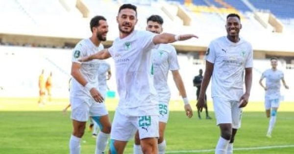 المصرى يقرر إيقاف مستحقات اللاعبين لأجل غير مسمى ويحذر من التهاون