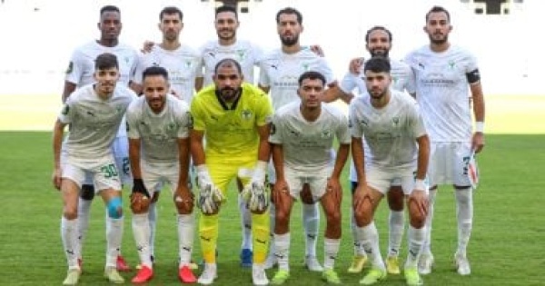 المصرى يضم على سليمان مهاجم كهرباء الإسماعيلية 4 مواسم المصرى يضم على سليمان مهاجم كهرباء الإسماعيلية 4 مواسم