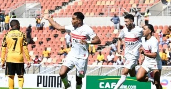 أرقام سيف الجزيري مع الزمالك بعد فسخ التعاقد بالتراضي أرقام سيف الجزيري مع الزمالك بعد فسخ التعاقد بالتراضي