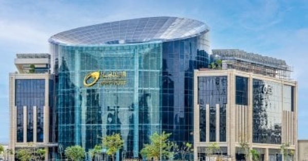 البريد يطرق أبواب المستقبل 500 فرع ذكي و200 سيارة متنقلة بخطة 2026 2027 البريد يطرق أبواب المستقبل 500 فرع ذكي و200 سيارة متنقلة بخطة 2026 2027