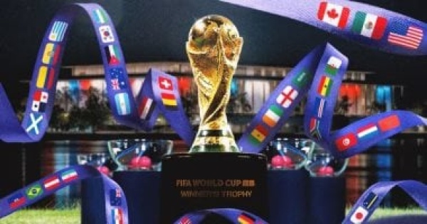 فيفا يعدل في مراسم النشيد الوطنى قبل انطلاق مباريات كأس العالم