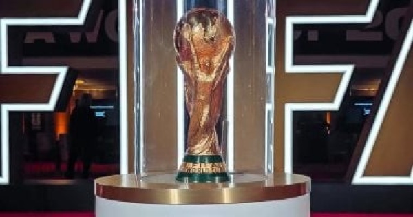 كأس العالم حكاية بطولة صنعت مجد كرة القدم من 13 منتخب ا إلى 48 فريق ا