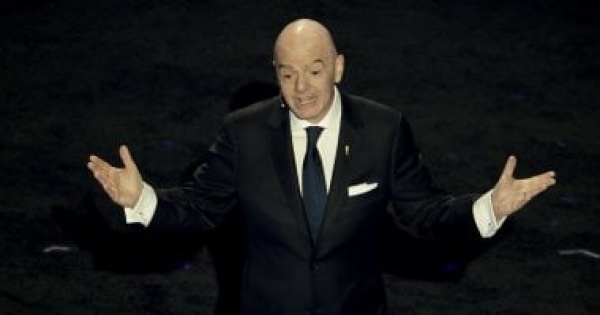 بروتوكول جديد من فيفا لمواجهة العنصرية في كأس العالم 2026