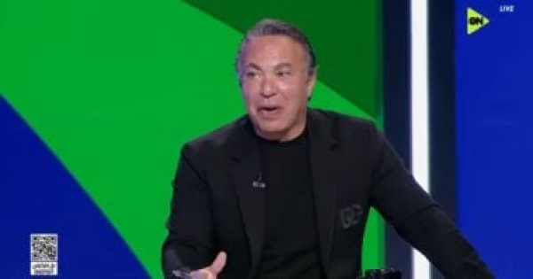 أيمن يونس دفاع مصر حديد أمام بلجيكا وحسام حسن لم يأخذ حقه تكتيكي ا